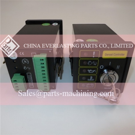 کنترلر ژنراتور دریای عمیق DSE501K