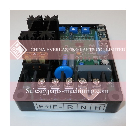 رگولاتور ولتاژ اتوماتیک GAVR 8A مدل avr برای ژنراتور