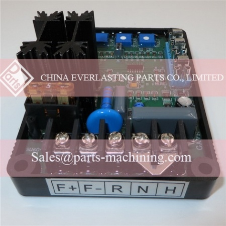 رگولاتور ولتاژ اتوماتیک GAVR 8A مدل avr برای ژنراتور