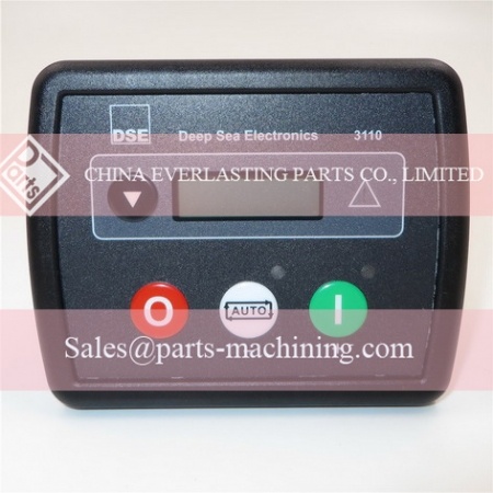 Deep sea generator controller DSE3110
