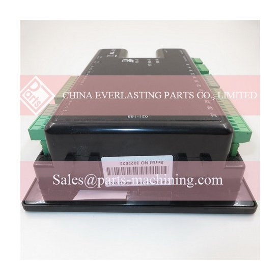 Deep sea generator controller DSE5120