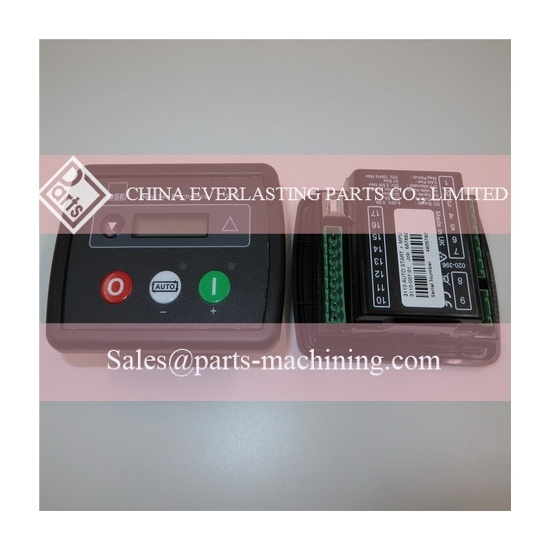 کنترلر موتور دیزل ژنراتور DSE3110