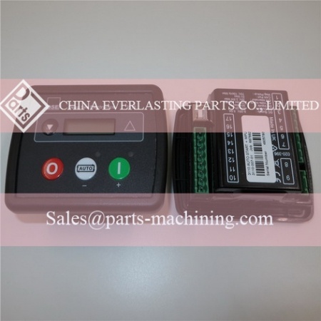 کنترلر موتور دیزل ژنراتور DSE3110