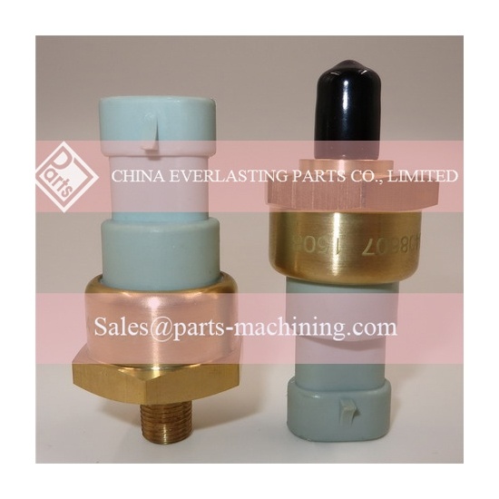 geneset engine Oil Pressure Alarming Switch 3056344