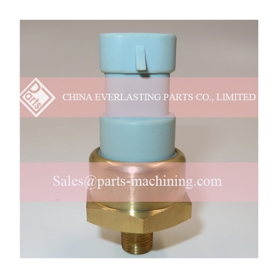 geneset engine Oil Pressure Alarming Switch 3056344