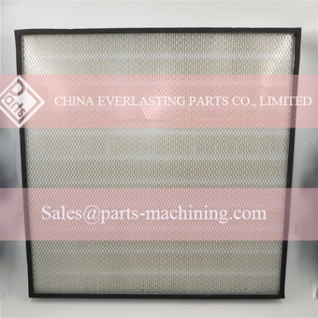 المنت هوای پنل 6L-4714