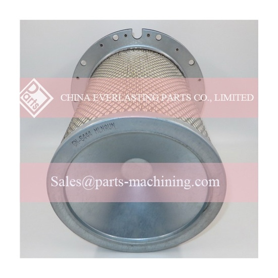 cat machine D353 فیلتر هوای موتور 6N-6444