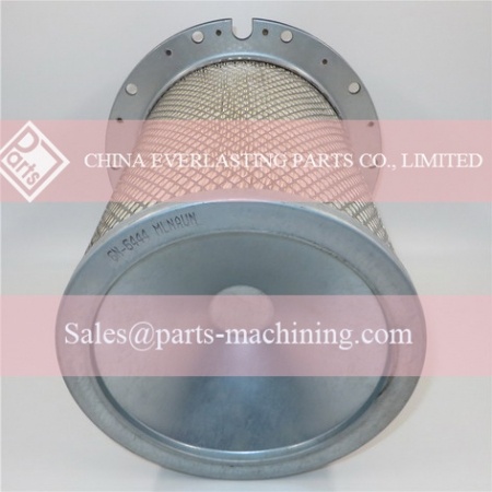 cat machine D353 فیلتر هوای موتور 6N-6444