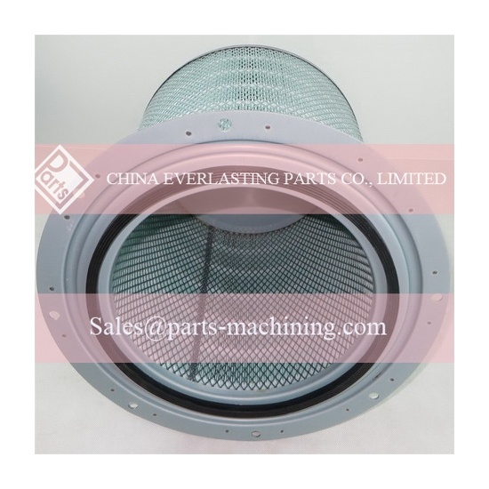 فیلتر هوای جایگزین ژنست 4P-0711