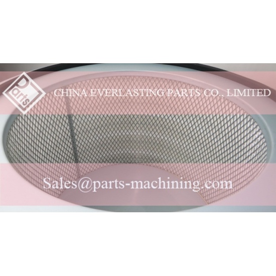 heavy trucks filter air 8N-6309
