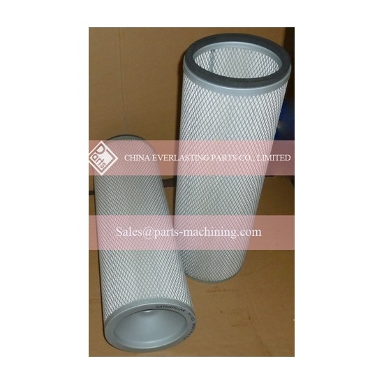 کامیون سنگین با فیلتر هوا کاغذی آلمان 7Y-1322