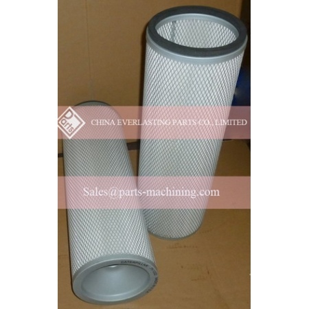 کامیون سنگین با فیلتر هوا کاغذی آلمان 7Y-1322
