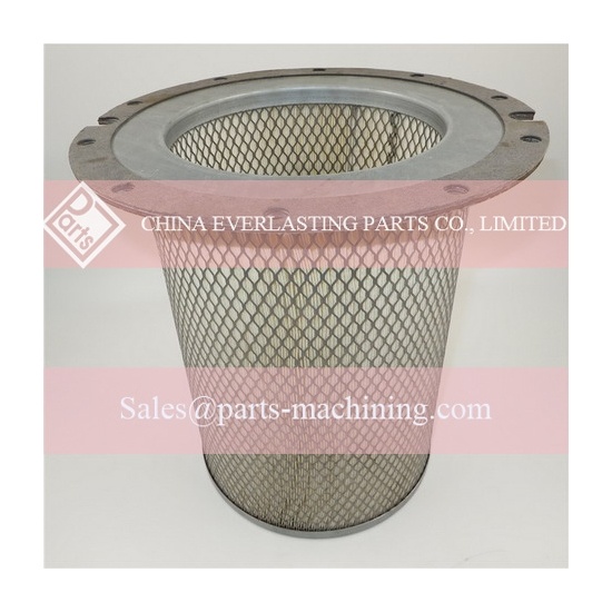 Industrial Hepa Filter Air Filter 6N-6444