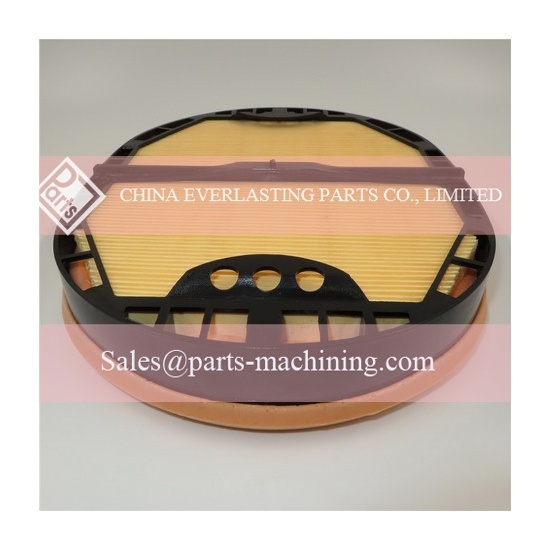 فیلتر هوا ماشین صنعتی 252-5002