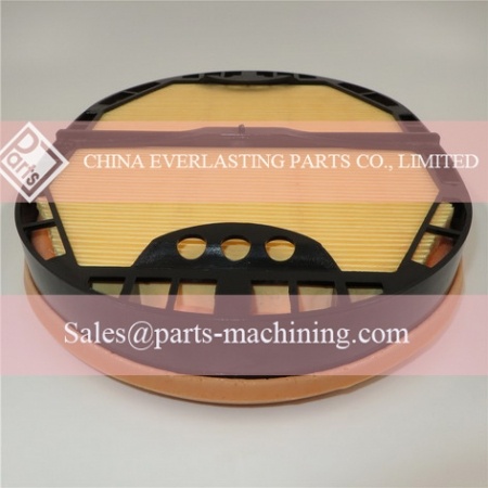 فیلتر هوا ماشین صنعتی 252-5002