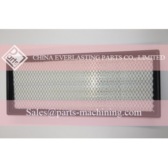 فیلتر هوای کابین کاترپیلار گربه اصل 211-2660