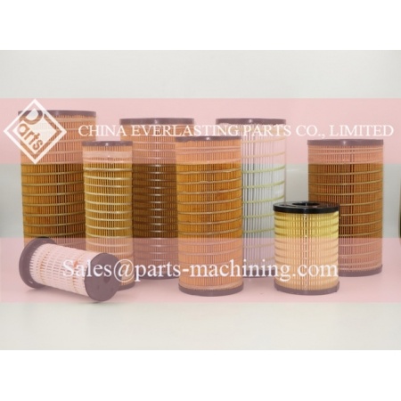 oem cat fuel filters and CAT oil filters