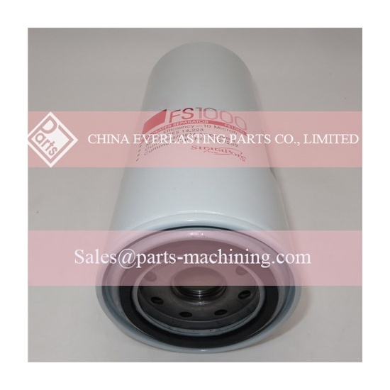 جداکننده آب سوخت موتور دیزل OEM FS1000