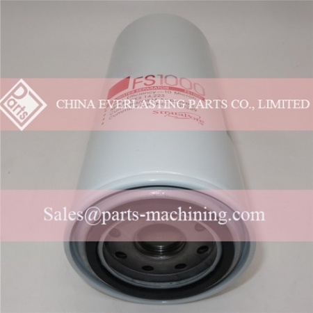 جداکننده آب سوخت موتور دیزل OEM FS1000