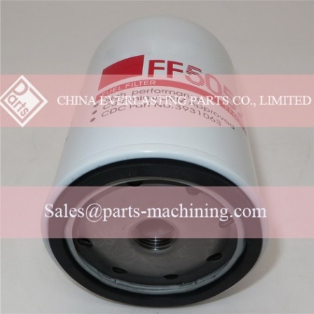 پخش کننده فیلتر fleetguard FF5052