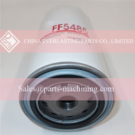 فیلتر مناسب سوخت موتور دیزل FF5485