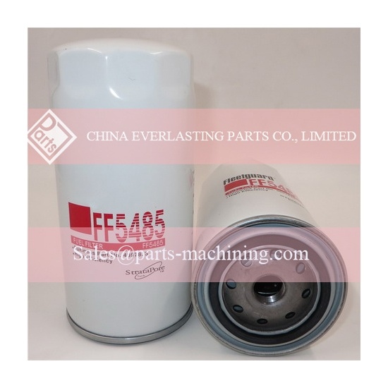 engine filtration parts FF5485