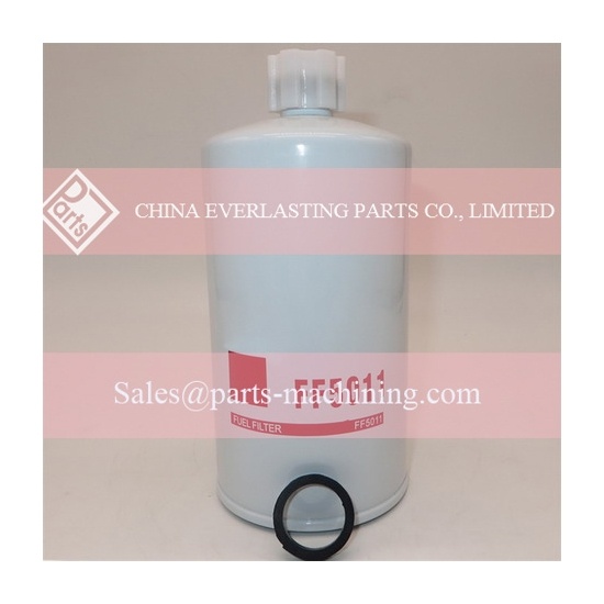 genuine fleetguard fuel filter FF5011