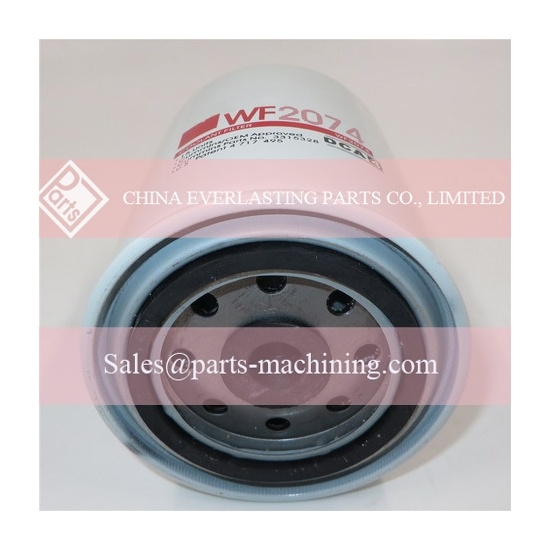 فیلتر ناوگان WF2074