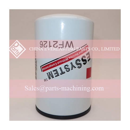 فیلتر خنک کننده کامینز 3100310 WF2126