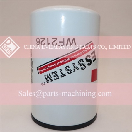 فیلتر خنک کننده کامینز 3100310 WF2126