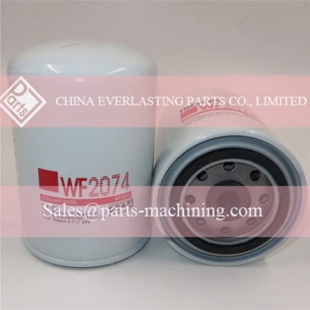 fleetguard coolanet filter WF2074
