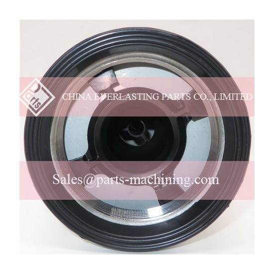 genuine fleetguard LF9080 replacement