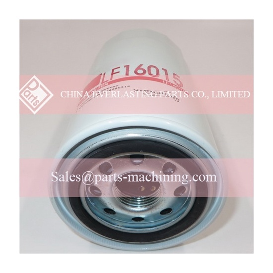 فیلتر روغن کامیون با کیفیت خوب چین LF16015