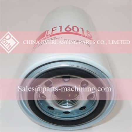 فیلتر روغن کامیون با کیفیت خوب چین LF16015