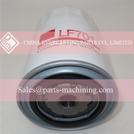 فیلتر روغن موتور اصلی LF701