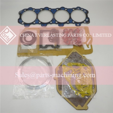 lister Peter Gasket Set 657-34281