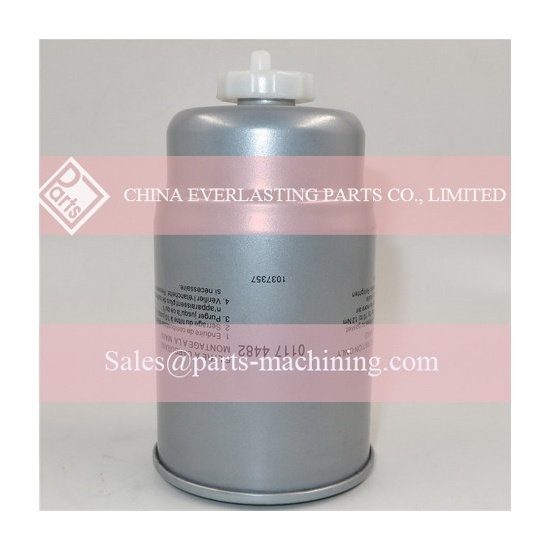 01174482 deutz filter manufacturer