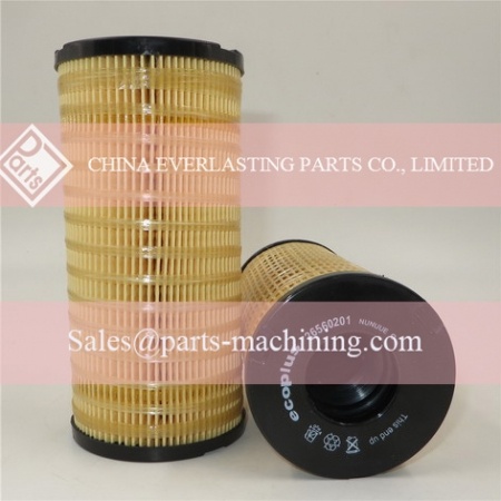 934-181 FG Wilson fuel Filter