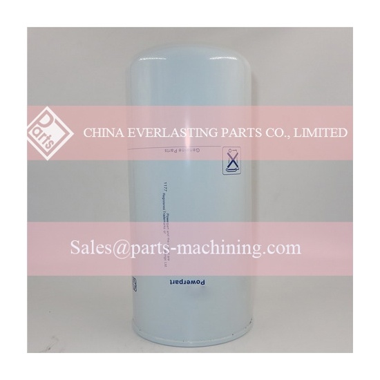 perkins genuine filter 26540244