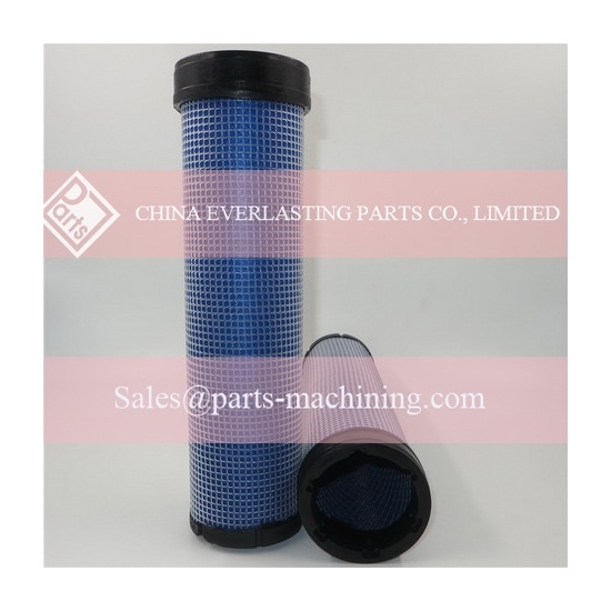 perkins second air filter 26510381