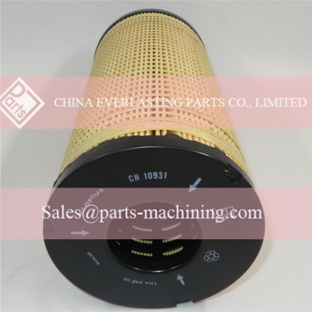 عمده فروشی فیلتر سوخت با کیفیت OEM CH10931 برای موتور دیزل ژنراتور