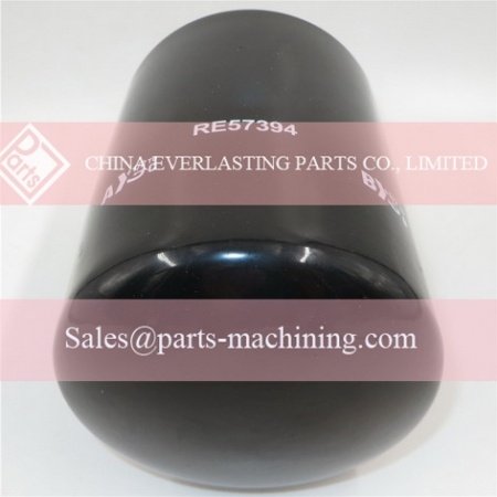 تجهیزات جان دیر فیلتر روغن فول فلو RE57394