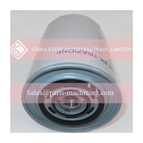فیلتر روغن بالا 2994057 برای کامیون های IVECO و تجهیزات فیات استفاده می شود