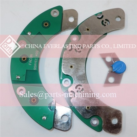 دیود یکسو کننده پل SSAYEC432 برای مجموعه دیزل ژنراتور