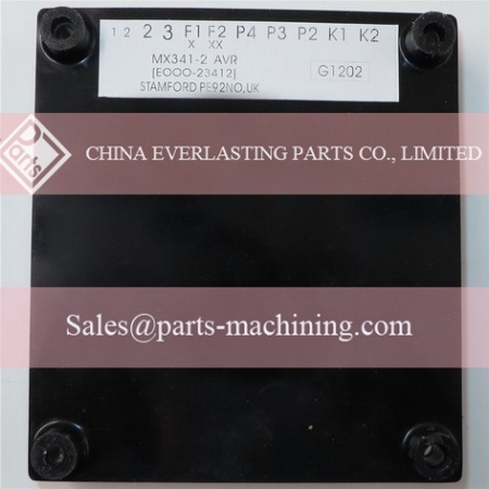 تنظیم کننده ولتاژ اتوماتیک stamford AVR MX341