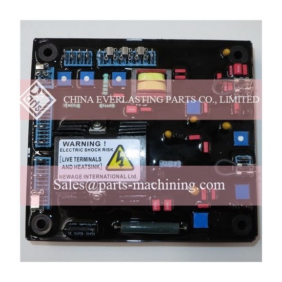 genuine Stamford AVR MX341