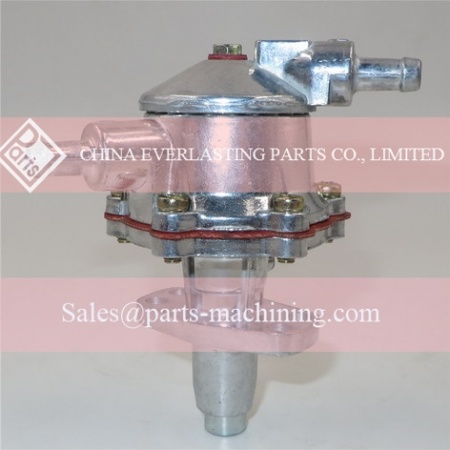 perkins fuel pump  130506351 17912400