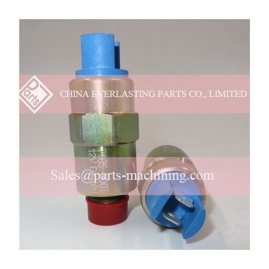 استفاده از شیر برقی با کیفیت FG ویلسون 996-622 برای geneset