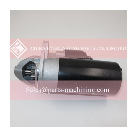 موتور استارت ژنراتور FG ویلسون 10000-17675