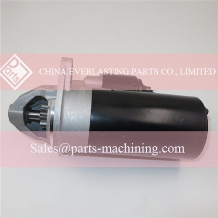 موتور استارت ژنراتور FG ویلسون 10000-17675